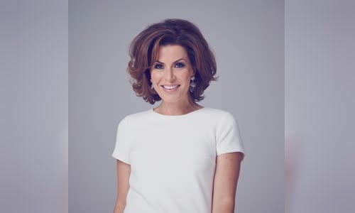 Natasha Kaplinsky