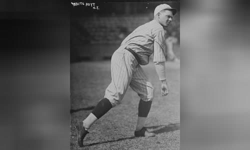 Waite Hoyt