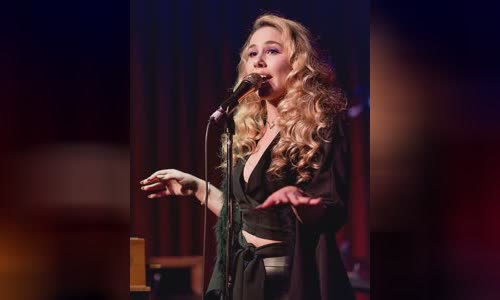 Haley Reinhart