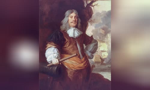Cornelis Tromp