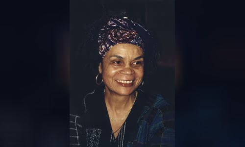 Sonia Sanchez