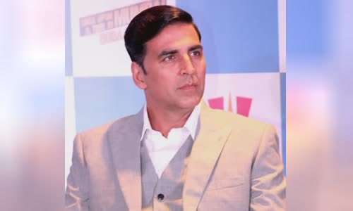 Akshay Kumar