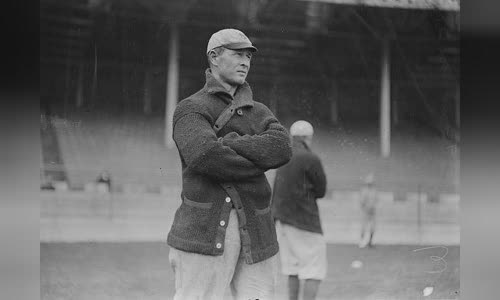 Frank Chance