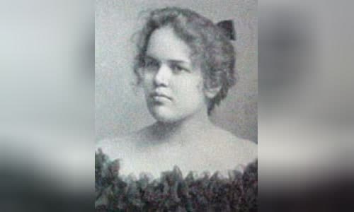 Adelaide Crapsey
