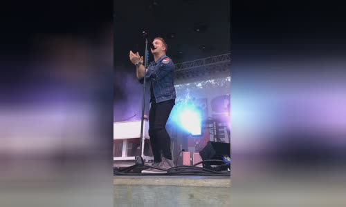 Hunter Hayes