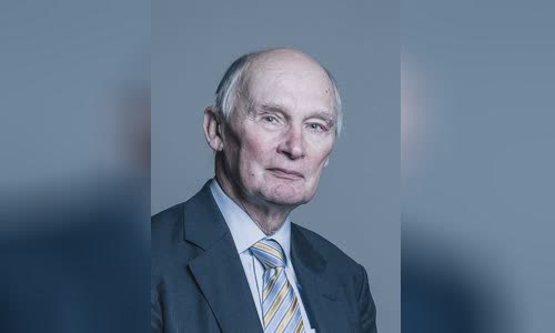 William Bradshaw, Baron Bradshaw