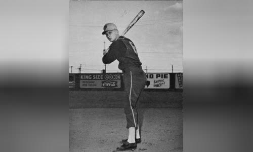 Jay Ward (baseball)
