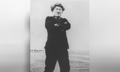 Shigekazu Shimazaki