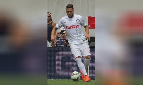 Danilo D'Ambrosio