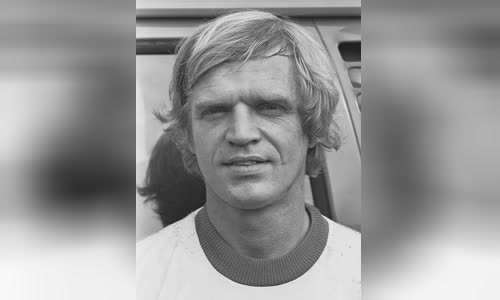 Ton van Heugten