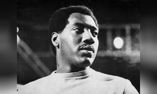 Otis Redding