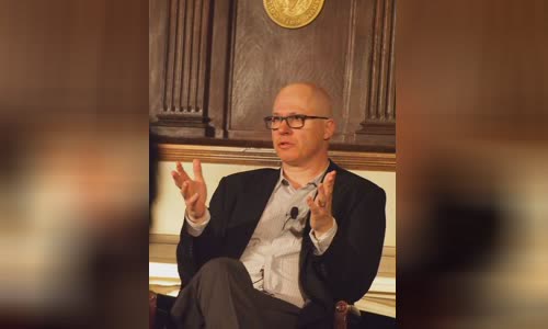 Aleksandar Hemon
