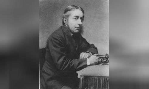 Joseph Henry Shorthouse