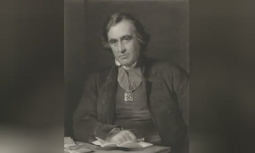 Richard Chenevix Trench