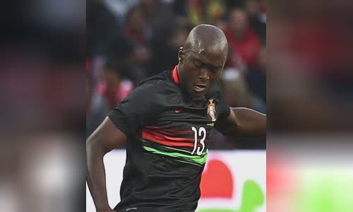 Danilo Pereira (Portuguese footballer)