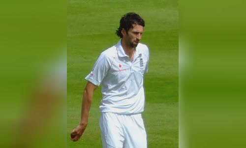 Graham Onions