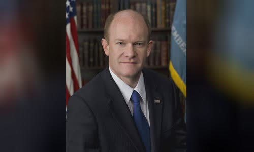 Chris Coons