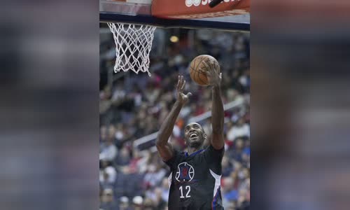 Luc Mbah a Moute