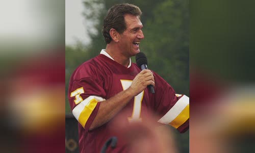 Joe Theismann