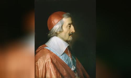 Cardinal Richelieu