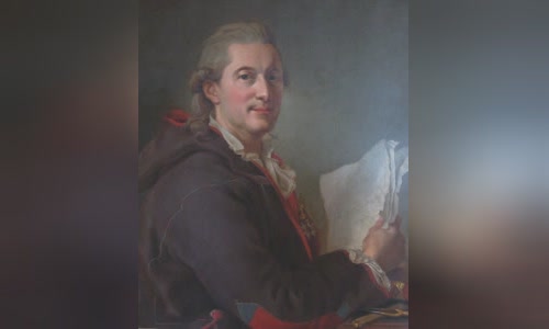 Fredrik Henrik af Chapman