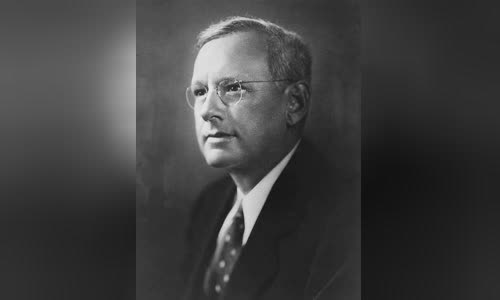 Alf Landon