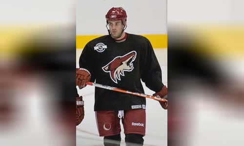 Keith Yandle