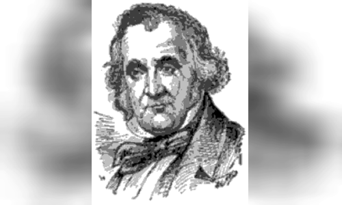 Benjamin Bourne