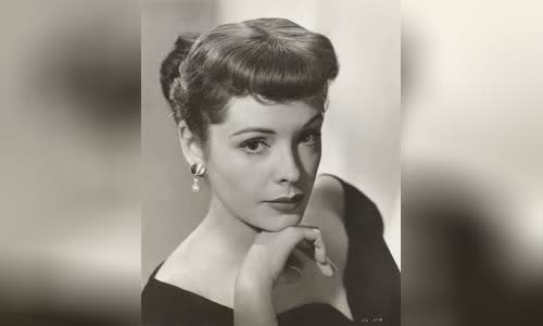 Jane Greer