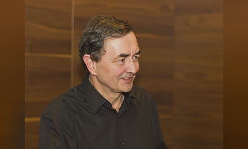 Pierre-Laurent Aimard
