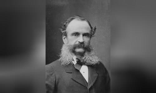 William Jervois