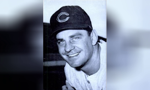 Ted Kluszewski