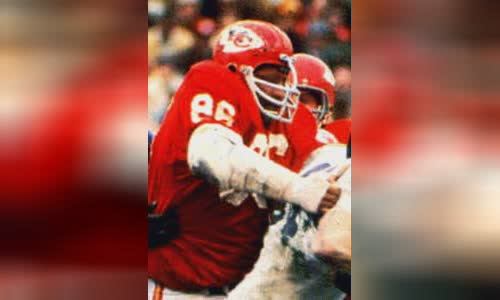 Buck Buchanan