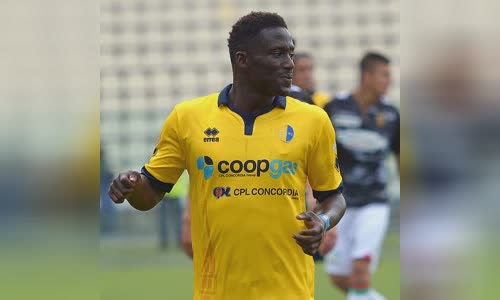 Boadu Maxwell Acosty