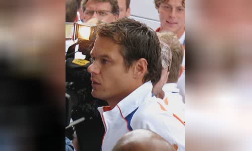Reinder Nummerdor