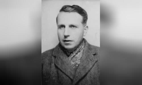 Georges Bataille