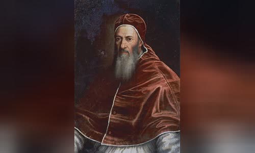 Pope Julius III