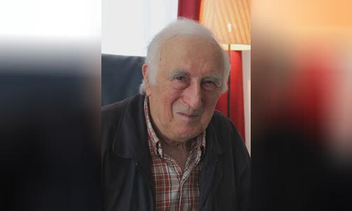 Jean Vanier