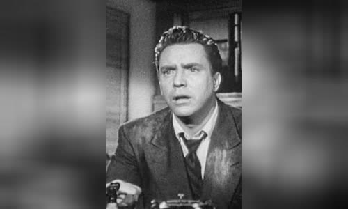 Edmond O'Brien