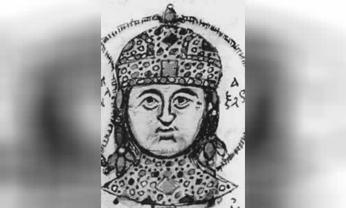 Alexios II Komnenos