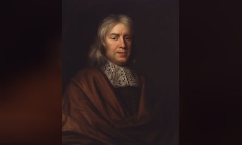 Thomas Sydenham