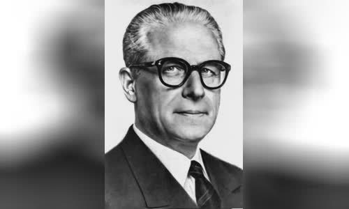 Giovanni Gronchi