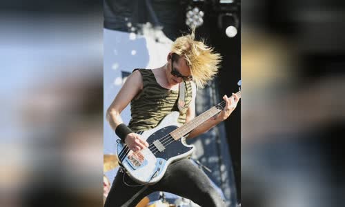 Mikey Way