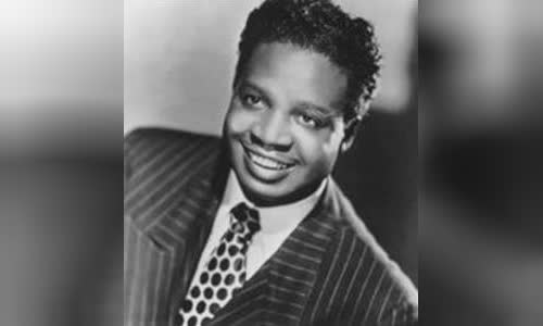 Roy Brown (blues musician)