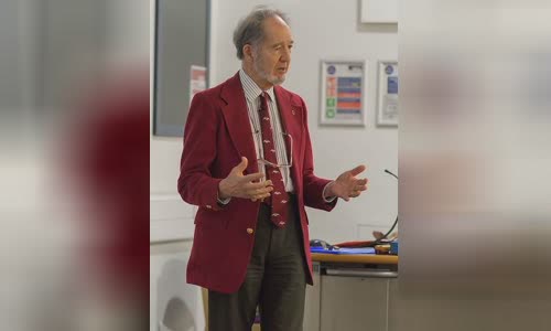 Jared Diamond