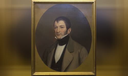 Nicolás Bravo