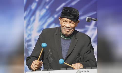 Roy Ayers