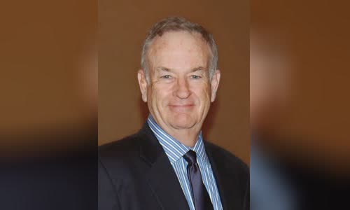 Bill O'Reilly (political commentator)