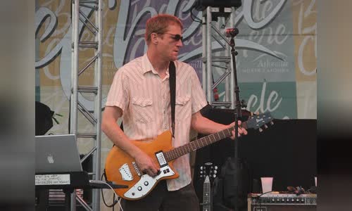 David Lowery (musician)