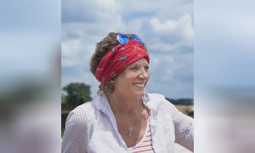 Margaret Trudeau
